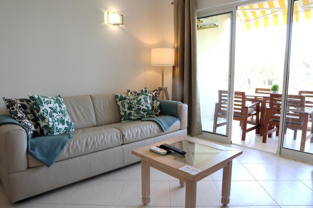 Ferienwohnung Tupi Nest Alvor Exterior foto
